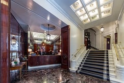 Hotel Majestic Roma