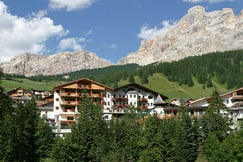 Hotel & Spa Rosa Alpina