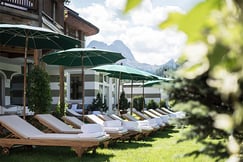 Hotel & Spa Rosa Alpina