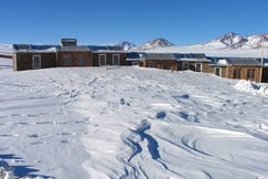 Hotel Tayka del Desierto