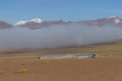 Hotel Tayka del Desierto