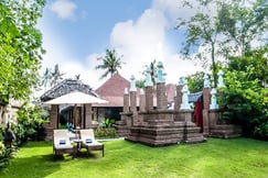 Hotel Tugu Lombok