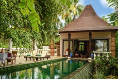 Hotel Tugu Lombok