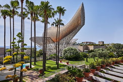 Hotel Arts Barcelona