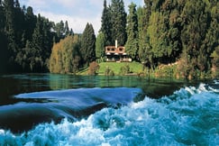 Huka Lodge