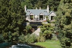 Huka Lodge