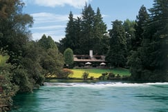 Huka Lodge