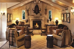 Huka Lodge