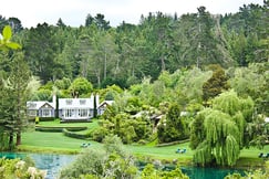 Huka Lodge