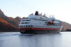 Hurtigruten Cruises