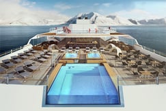 Hurtigruten Cruises