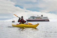 Hurtigruten Cruises