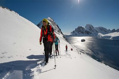 Hurtigruten Cruises