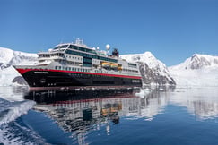 Hurtigruten Cruises