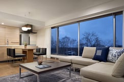 Hyatt House Niseko