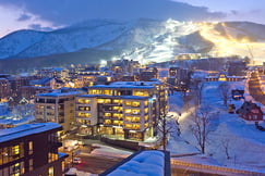 Hyatt House Niseko