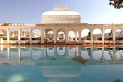 Taj Lake Palace