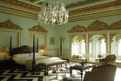 Taj Lake Palace