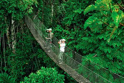 Inkaterra Reserva Amazonica