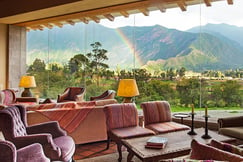 Inkaterra Hacienda Urubamba