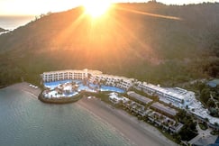 InterContinental Hayman Island Resort