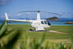 InterContinental Hayman Island Resort