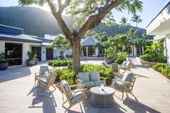 InterContinental Hayman Island Resort