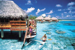 InterContinental Tahiti Resort & Spa