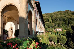 Belmond Villa San Michele