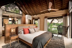 Lion Sands Ivory Lodge