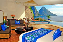 Jade Mountain