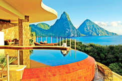 Jade Mountain