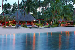 Jean-Michel Cousteau Resort