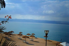 Jordan Valley Marriott Dead Sea Resort & Spa