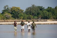 Kapamba Bushcamp