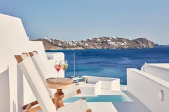 Katikies Mykonos