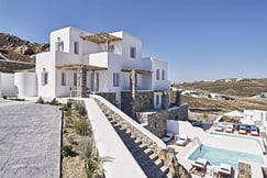 Katikies Mykonos