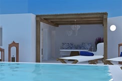 Katikies Mykonos