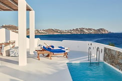 Katikies Mykonos