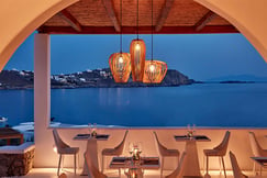 Katikies Mykonos