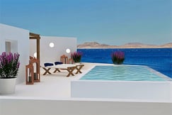 Katikies Mykonos