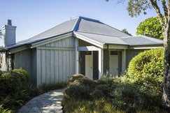 The Lodge at Kauri Cliffs