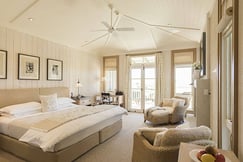 The Lodge at Kauri Cliffs