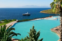 Kempinski Hotel Barbaros Bay