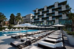 Kempinski Palace Portoroz