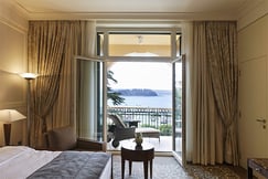 Kempinski Palace Portoroz