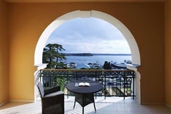 Kempinski Palace Portoroz