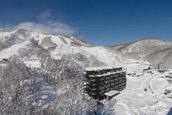 Ki Niseko