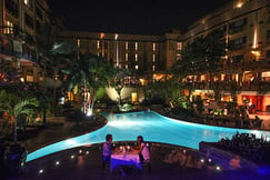 Kigali Serena Hotel