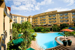 Kigali Serena Hotel